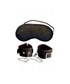 Fetish Fantasy Beginners Cuffs