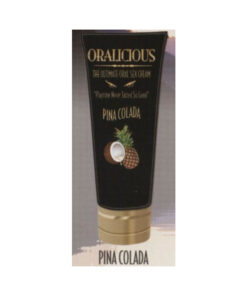 Oralicious (2oz Pina Colada)