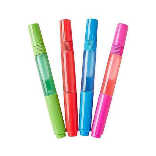 Play Pen Edible Body Paints 4 Pack