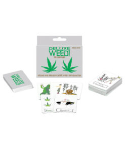 Deluxe Weed! Game