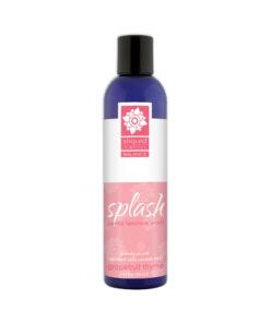 Sliquid Splash Feminine Wash Grapefruit Thyme 4.2oz
