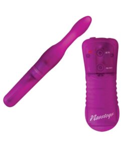 My First Anal Toy