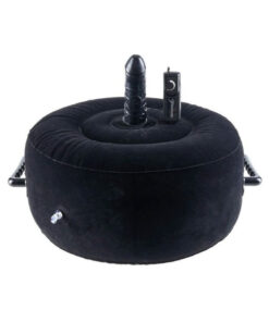 Fetish Fantasy Inflatable Hot Seat