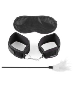 Fetish Fantasy Sensual Seduction Kit