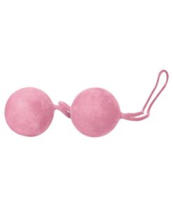 Ben Wa Balls - Pink