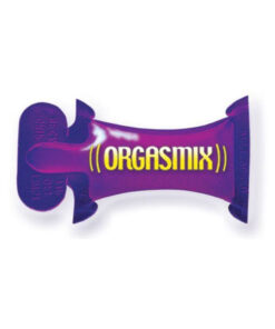 Orgasmix (8 Pillow Packs)