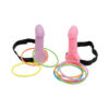 Bachelorette Party Favors Dick Head Hoopla
