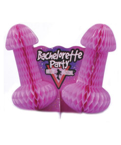 Bachelorette Centerpiece