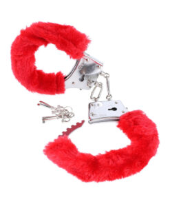Fetish Fantasy Beginners Furry Cuffs