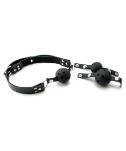 Fetish Fantasy Ball Gag Training System