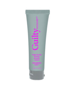 Guilty Pleasure Female Arousal Cream Strawberry Malt 1oz