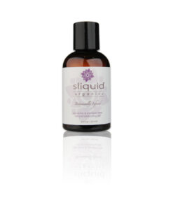 Sliquid Organics Natural Lubricating Gel 4.2oz