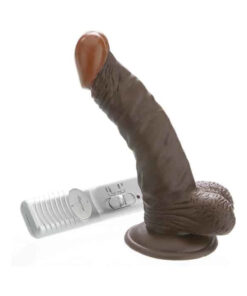 American Whopper Vibrating 7in