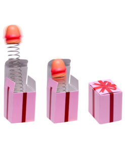 Lil Dick In The Box