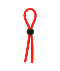 Clincher Adjustable Rubber C Ring