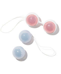 Lelo Beads - Pink/blue