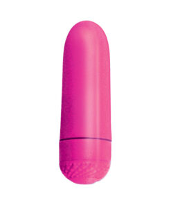 The Velvet Kiss Collection Mini Iscream (pink)