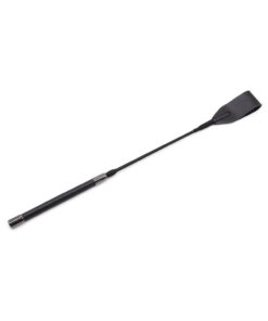Flexicrop 26 inches Black Riding Crop