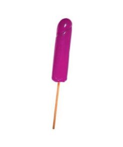 Jumbo Cock Pops (display)