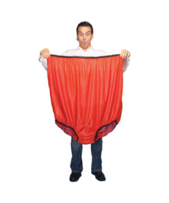 Big Mama Undies