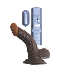 American Whopper Vibrating 5in