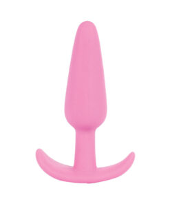 Mood Naughty Medium Silicone Butt Plug