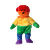 Pride Pals Rainbow Bear
