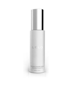 LELO Toy Cleaning Spray 60 mL/ 2 oz.