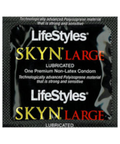 Lifestyles Skyn Large Polyisoprene (12 Pack)