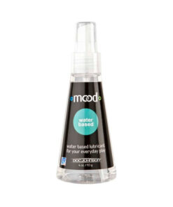 Mood Lube Water Based 4oz