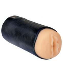 Super Stroker Realistic Vagina (flesh)