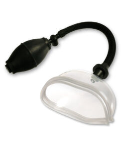 Fetish Fantasy High Intensity Pussy Pump