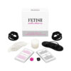 Fetish Seduction