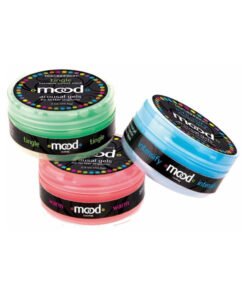Mood Arousal Gels 3 Pack Tingle