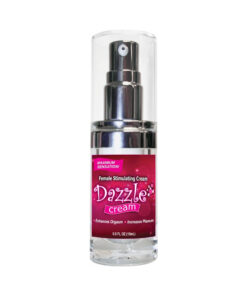 Dazzle Female Stimulating Cream 0.5 fluid ounce