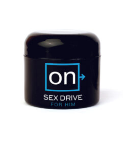 On Sex Drive For Him Testosterone Booster 2 Fl Oz