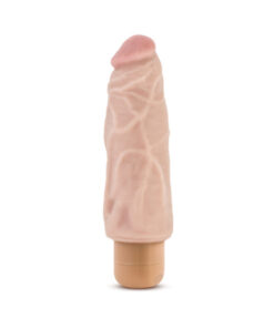 B Yours Cock Vibe #9 Beige Vibrator