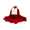 Trail Of Roses Red