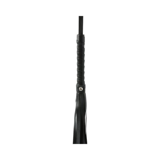 Sex & Mischief Mini Flogger Whip