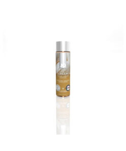 Jo Flavors Vanilla Cream 4oz