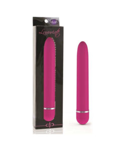 Blush Luxuriate Vibrator
