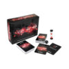 You & Me Couples Card Game