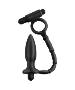 Anal Fantasy Collection Ass-kicker With Cockring