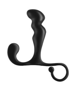 Anal Fantasy Classix Prostate Stimulator - Black