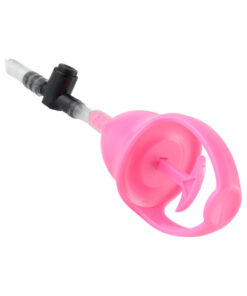 Fetish Fantasy Vibrating Mini Pussy Pump
