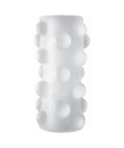 Optimale Reversible Stroker Rollerball Frost