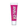 Anal-Ese Flavored Desensitizing Anal Gel Strawberry .5oz