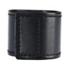 C & B Gear 1.5 inches Velcro Ball Stretcher Black