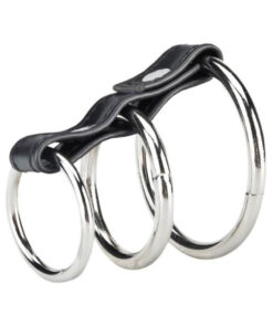 C & B Gear 3 Ring Gates Of Hell