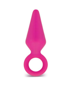 Candy Rimmer Small Butt Plug